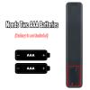 Allimity RMF-TX520U Replacement Voice Remote Compatible with Sony OLED 4K HD HDR TV KD-32W830K KD-43X80J KD-43X85J KD-50X80J KD-50X85J KD-55X75K KD-55X80CJ KD-55X80J KD-55X85J KD-65X75K KD-65X80CJ view 4