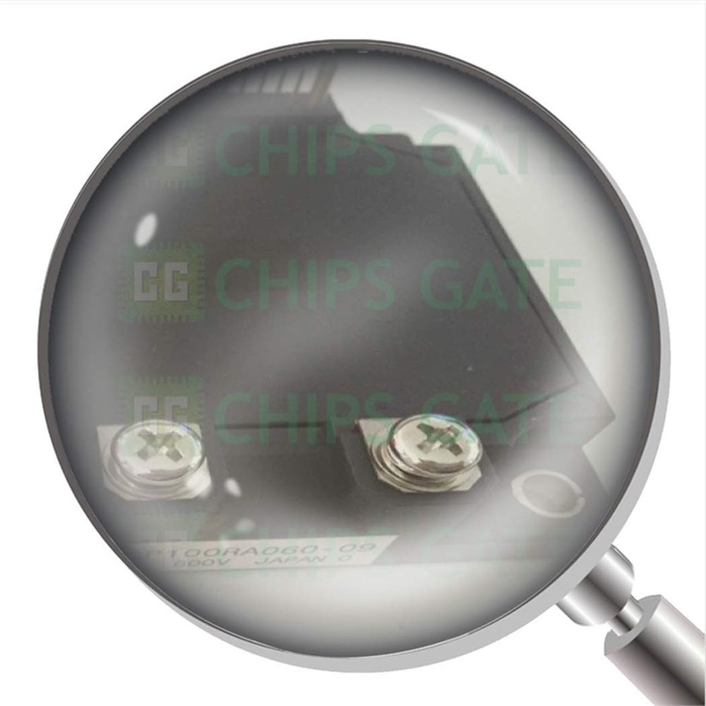 7MBP100RA-060-09 1Pcs New 7MBP100RA-060-09 7Mbp100Ra060-09 Ipm Module