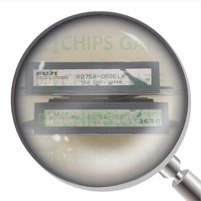 6D75A-050ELX 1Pcs New 6D75A-050ELX 6D75A050Elx Module