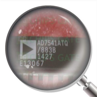 AD7541ATQ-883B 1Pcs Brand New AD7541ATQ-883B