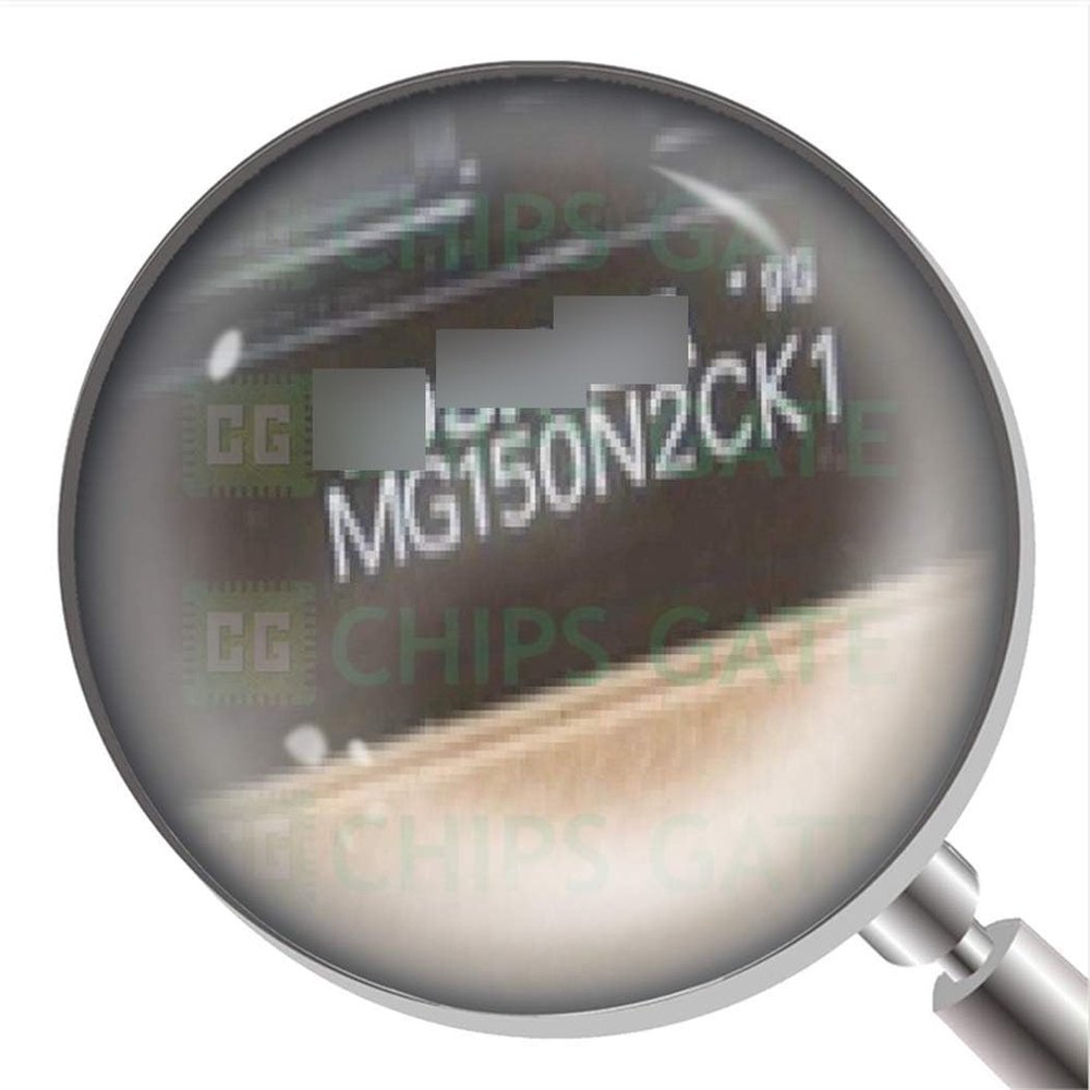 MG150N2CK1 1Pcs New MG150N2CK1 Module