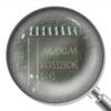 MAX532BCWE 1Pcs MAX532BCWE Encapsulation:Sop-16,Dual, Serial-Input, Voltage-Output, view 1