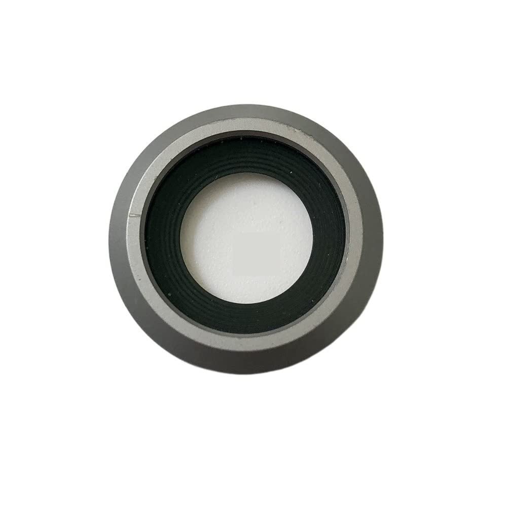 SOLKIN Drone Accessories for Mavic 2 Zoom UV Lens with Black Shell Replacement Repair Part for DJI Mavic Gimbal Camera Accessories (Used)