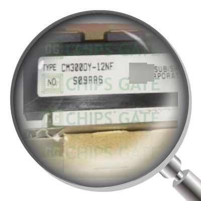 CM300DY-12NFH 1Pcs New CM300DY-12NFH Module Cm300Dy12Nfh