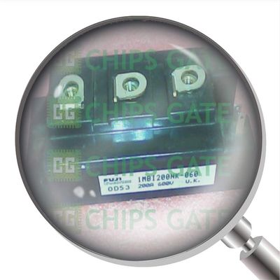 1MBI200NK-060 1Pcs Power Supply Module 1MBI200NK-060 New 100% Quality Assurance