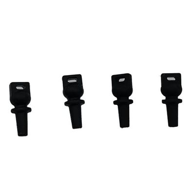 SOLKIN Drone Accessories Gimbal Vibration Shock Absorbing Board for DJI Mavic 3 / Cine Camera Mounting Damper Bracket with Rubber Ball Repair Part (Color : 4 pcs Rubber Balls)