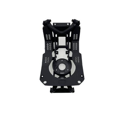 SOLKIN Drone Accessories Gimbal Vibration Shock Absorbing Board for DJI Mavic 3 / Cine Camera Mounting Damper Bracket with Rubber Ball Repair Part (Color : Damper Board)