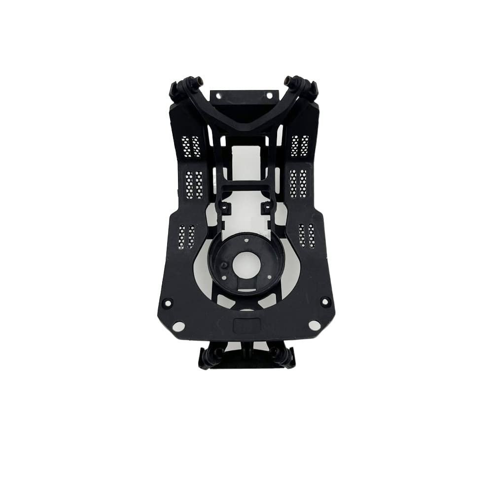SOLKIN Drone Accessories Gimbal Vibration Shock Absorbing Board for DJI Mavic 3 / Cine Camera Mounting Damper Bracket with Rubber Ball Repair Part (Color : Damper Board)