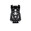 SOLKIN Drone Accessories Gimbal Vibration Shock Absorbing Board for DJI Mavic 3 / Cine Camera Mounting Damper Bracket with Rubber Ball Repair Part (Color : Damper Board) view 1
