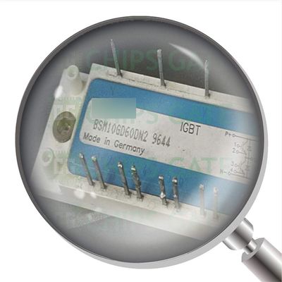 BSM10GD60DN2 1Pcs New BSM10GD60DN2 Igbt Module