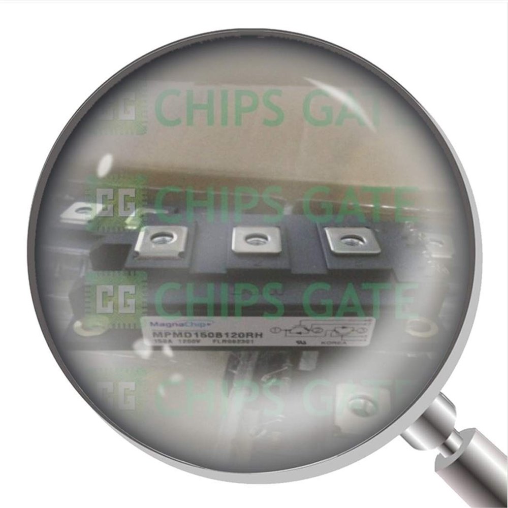 MPMD150B120RH 1Pcs New in Box MPMD150B120RH