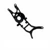 SOLKIN Drone Accessories Gimbal Vibration Shock Absorbing Board for DJI Mavic 3 / Cine Camera Mounting Damper Bracket with Rubber Ball Repair Part (Color : Lower Bracket) view 1