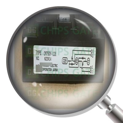 CM75DY-12E 1Pcs New CM75DY-12E Cm75Dy12E Module