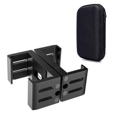 Sports Radars Ball Coach Case,Mount for Sports Radars,Compatible with Sports Radars Smart Coach,Ball Coach/Pro-Level Speed Training Tool/Speed Radar(Case)