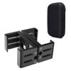 Sports Radars Ball Coach Case,Mount for Sports Radars,Compatible with Sports Radars Smart Coach,Ball Coach/Pro-Level Speed Training Tool/Speed Radar(Case) view 1