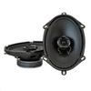 American Bass Symphony 5.75" Full Range Speakers, 200, Pair. view 1