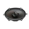 American Bass Symphony 5.75" Full Range Speakers, 200, Pair. view 3
