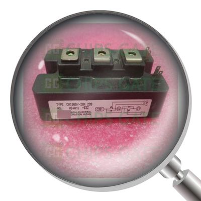 CM100DY-28K 1Pcs New CM100DY-28K Igbt Cm100Dy28K