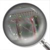 6MBI100U4B-120 1Pcs Power Supply Module 6MBI100U4B-120 New% Quality Assurance view 2