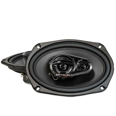 American Bass Symphony 6.9" Full Range Speakers, 250, Pair