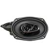 American Bass Symphony 6.9" Full Range Speakers, 250, Pair view 1