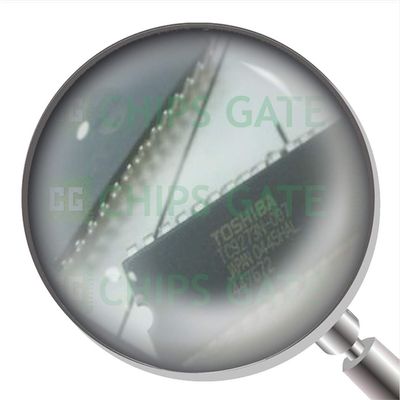 TC9273N-007 2Pcs New TC9273N-007