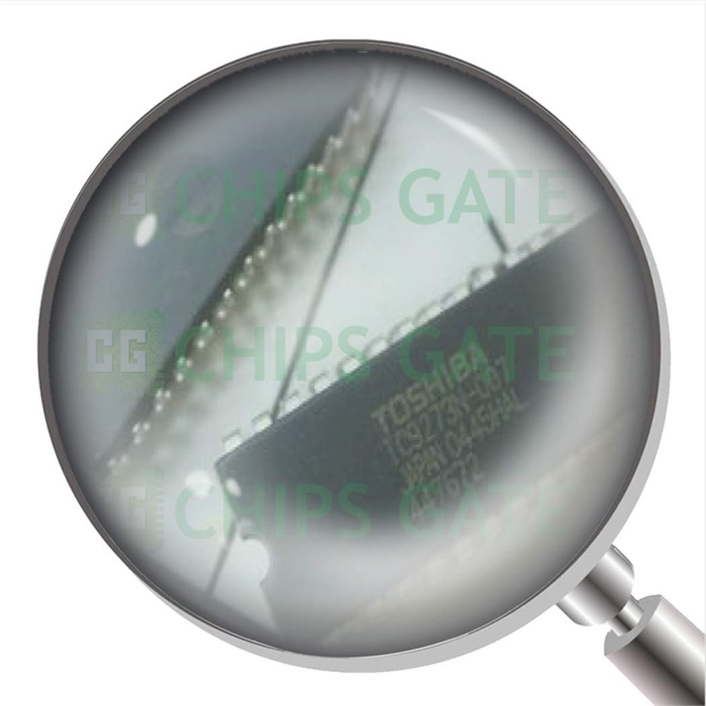TC9273N-007 2Pcs New TC9273N-007