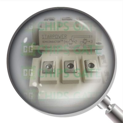 GD150HFL120C2S 1Pcs New in Box GD150HFL120C2S