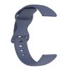 BabyValley Silicone Bands Compatible for Ddidbi P66D 1.85'' Smart Watch Bands, Soft Adjustable Replacement Wrist Strap Wristband for Ddidbi P66D Smartwatch Accessories (5 Colors A) view 4