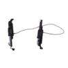 Generic Laptop Internal Built-in Speakers for ACER for Aspire ES1-131 view 1