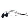 Generic Laptop Internal Built-in Speakers for ACER for TravelMate 8100 view 1