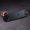 Wood Wooden L Hand Grip Holder for Leica M7 M6TTL M6 M4P M4-2 M4 M3 M2 M1 MP MA MD MD2 Camera Aluminum Alloy Baseplate view 1