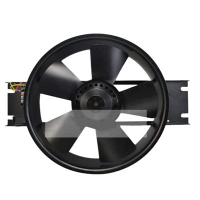 250FZY6-D 220V 0.5A 100W 2600RPM Cooling Fan