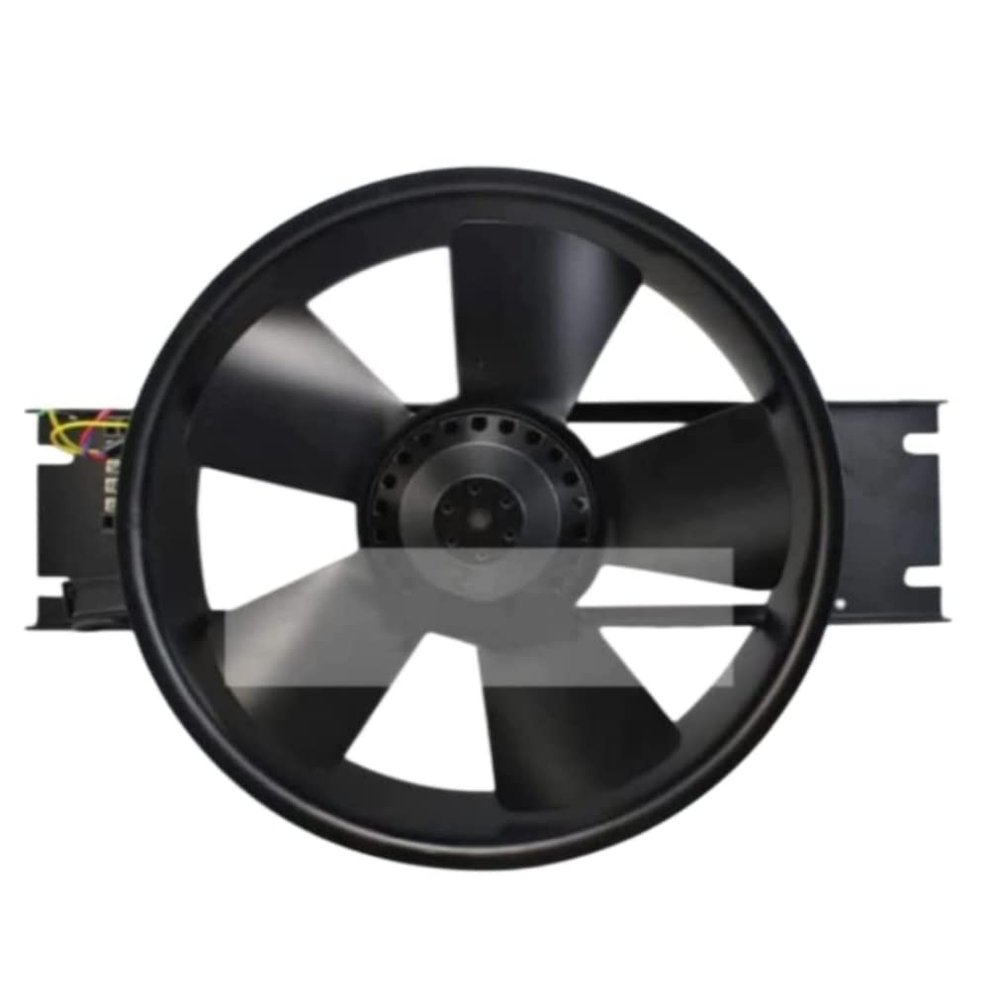 250FZY6-D 220V 0.5A 100W 2600RPM Cooling Fan
