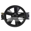 250FZY6-D 220V 0.5A 100W 2600RPM Cooling Fan view 1
