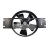 250FZY6-D 220V 0.5A 100W 2600RPM Cooling Fan view 2