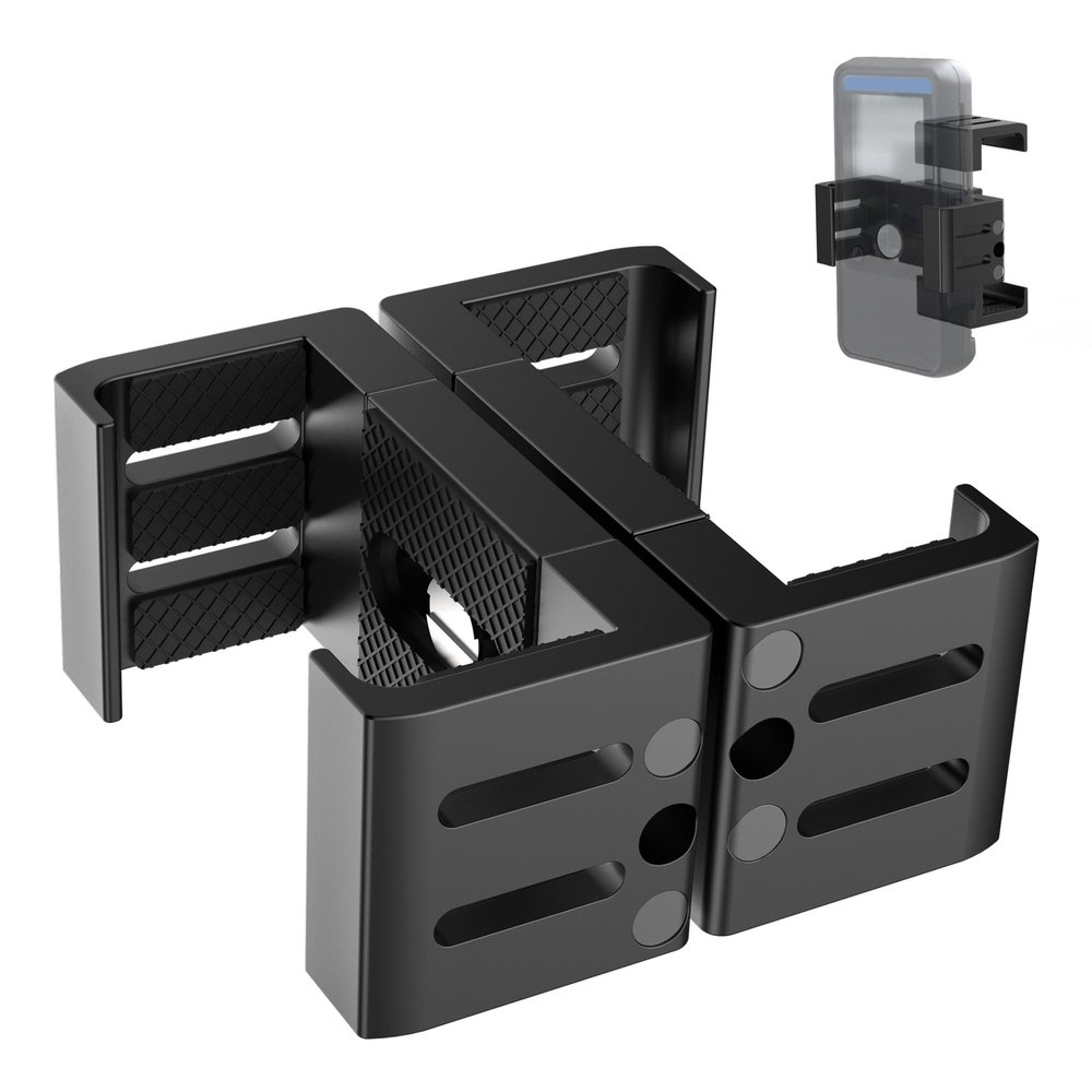Mount for Sports Radars,Suitable for Sports Radars Smart Coach,Ball Coach Radar(Mount)