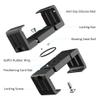 Mount for Sports Radars,Suitable for Sports Radars Smart Coach,Ball Coach Radar(Mount) view 3