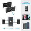 Mount for Sports Radars,Suitable for Sports Radars Smart Coach,Ball Coach Radar(Mount) view 4