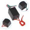XIITIA 10pcs High Voltage Generator DC 3.6V 1.5A to 20KV 20000V Boost Step-up Power Module High Voltage Transformer view 3