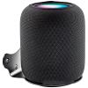 Aokicase HP-2-WM Compatible with Apple HomePod 2 Wall Mount Stand Accessories with Integrated Cable Management, Speaker Accessories Rack (Apple HomePod 2, Black) 1 Piece view 4