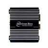 American Bass DB 675.2FR 2 Channel Amplifier, 500 Watts Max Power with 20 Hz - 190 Hz Frequency Response view 1