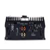 American Bass DB 675.2FR 2 Channel Amplifier, 500 Watts Max Power with 20 Hz - 190 Hz Frequency Response view 2