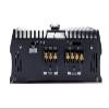 American Bass DB 675.2FR 2 Channel Amplifier, 500 Watts Max Power with 20 Hz - 190 Hz Frequency Response view 3