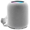 Aokicase HP-2-WM Compatible with Apple HomePod 2 Wall Mount Stand Accessories with Integrated Cable Management, Speaker Accessories Rack (Apple HomePod 2, Silver) 1 Piece view 1