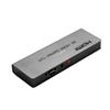 XOLORspace 61120E 1x2 8K HDMI Splitter Supports 8k 60hz / 4k 120hz with EDID Setting view 2