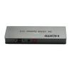 XOLORspace 61120E 1x2 8K HDMI Splitter Supports 8k 60hz / 4k 120hz with EDID Setting view 4