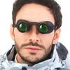 Binoculars Glasses Portable Hands Free Binoculars Telescope 10X Zoom Glasses for Outdoor Fishing Fishing Gear view 2