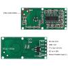 Coliao 12pcs RCWL-0516 Microwave Radar Motion Detection Human Body Sensor Module Induction Switch for ESP8266 Nodemcu Wemos, Raspberry PI view 3