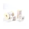 Tongkat Ruiting Store 0.05x50 0.05x80 Litz Wire Strand Copper Litz Wires Strands Crystal Micro Mine Antenna Litz Cable OCC 0.05mm 0.05 (Size : 10m, Color : 0.05mmx80 Strands) view 2